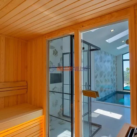 Pera Villa Fethiye