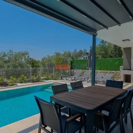 Pera Villa Fethiye