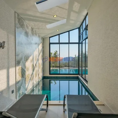 Pera Villa Fethiye