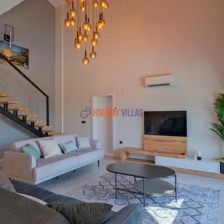 Pera Villa Fethiye