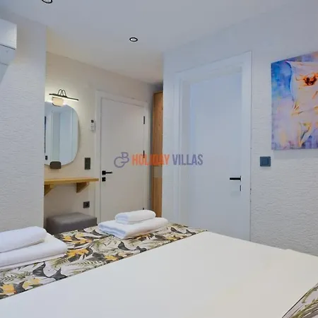 Pera Villa Fethiye