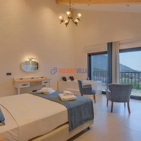 Villa Pera *
